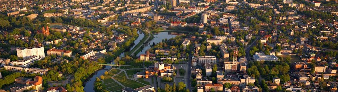 Panevėžio būstas